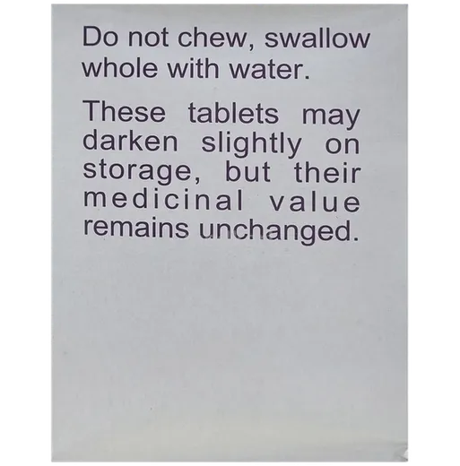 celin 500mg tablet 25's